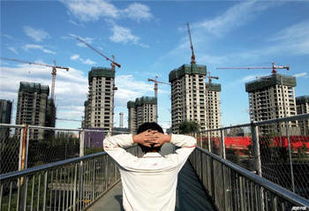 住建部住房政策專家委員會(huì)副主任顧云昌 說(shuō) 房地產(chǎn)去庫(kù)存任務(wù)即將結(jié)束 違背事實(shí)