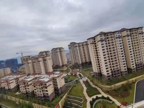 廣元鳳凰世紀(jì)城樓盤開發(fā)商 房價(jià)