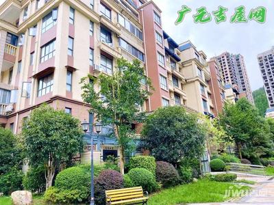 廣元9月買房建聯(lián)香頌灣怎么樣,值得買嗎?