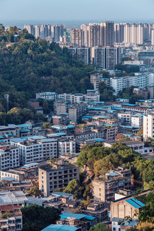 眉山仁壽,四川人口最多的縣,未來真的會(huì)充滿潛力