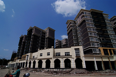 營山房地產現狀之扯談 - 第4頁 - 營山論壇 - 四川論壇-麻辣社區