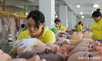 夫妻創(chuàng)業(yè)研發(fā)硅膠娃娃負(fù)債百萬 八年后帶動(dòng)家鄉(xiāng)百人就業(yè)