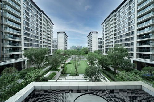 從成都、綿陽、宜賓，窺見四川房地產的謀略與布局