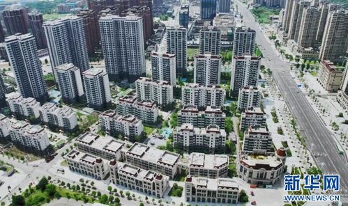 蜀道城鄉集團 以交付力為路徑探索房地產發展新模式