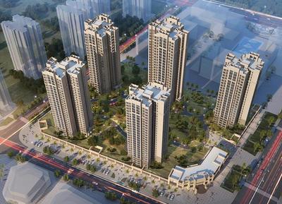 四川恒陽(yáng)房地產(chǎn)開發(fā)集團(tuán) 深耕蜀地，筑夢(mèng)人居新篇章